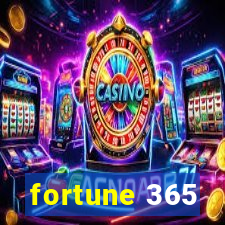 fortune 365
